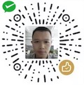 wenfh2020.com 微信小额打赏