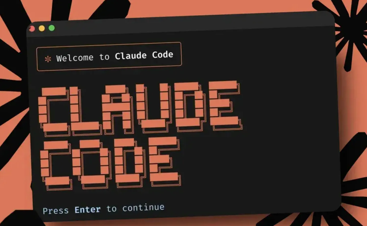 初体验 Claude code